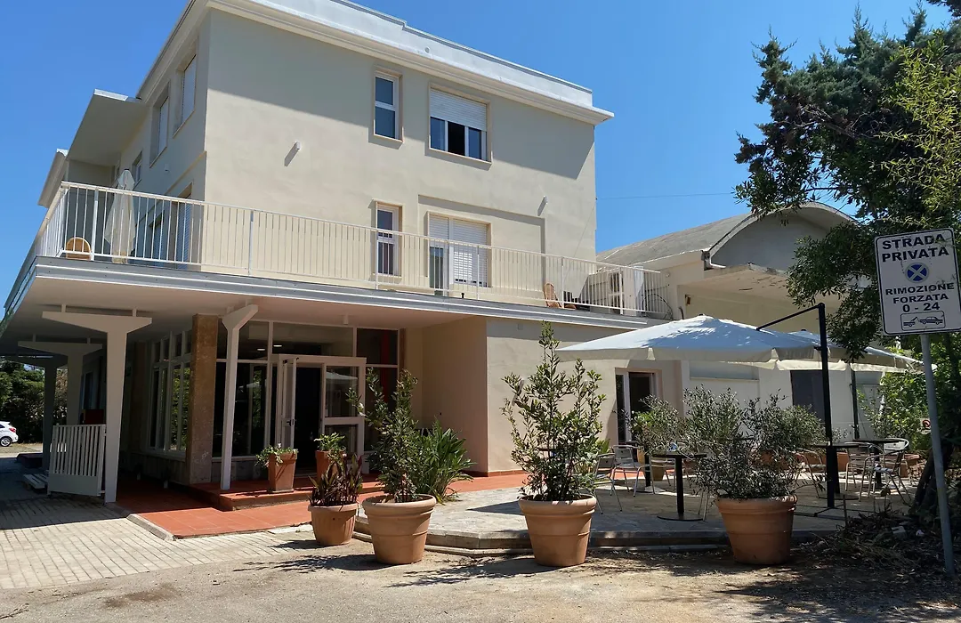 Acquaviva Experience B&B-1