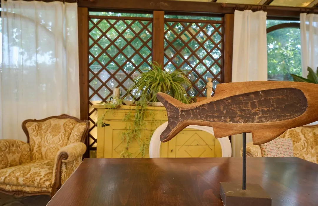 OlioeAlloro B&B-1