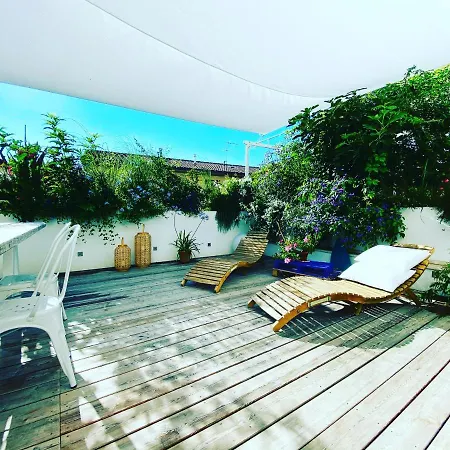 CivicoNovantatre - New b&b-3