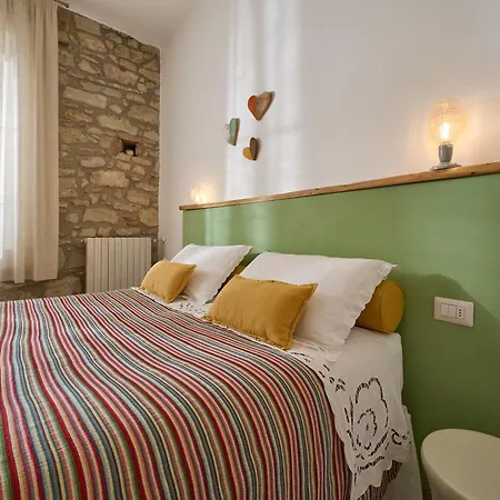 OlioeAlloro B&B-3